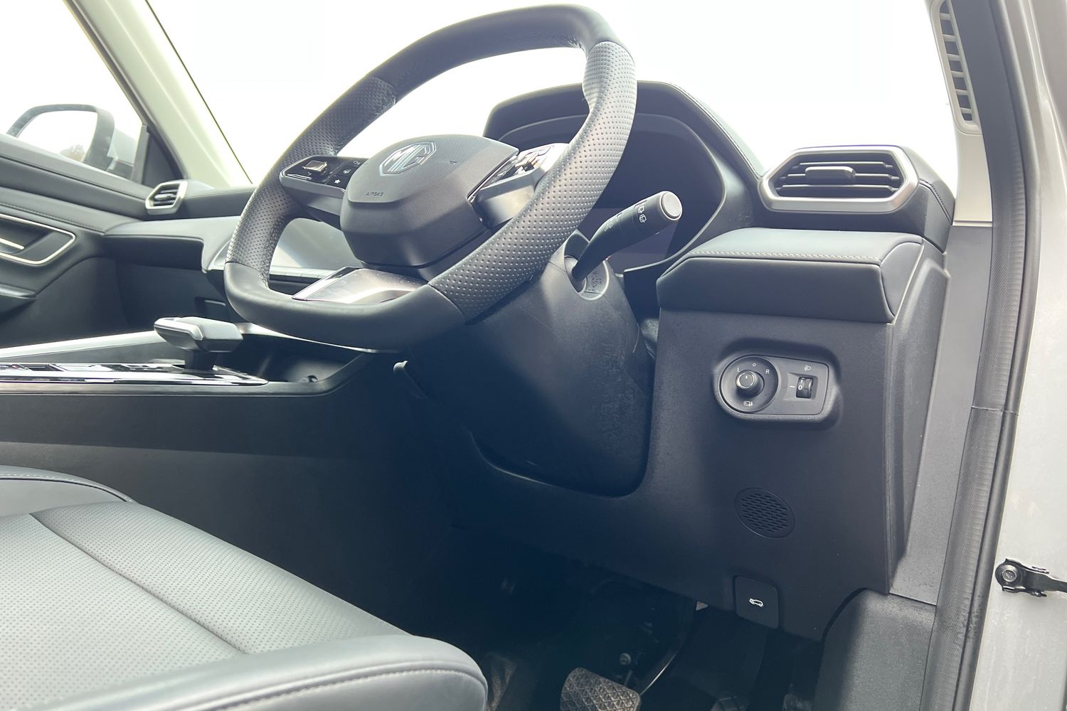 Used MG MG ZS 2025 for sale - 77133907: Photo 34