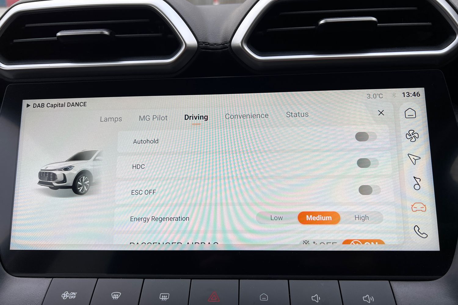 Used MG MG ZS 2025 for sale - 77133907: Photo 39