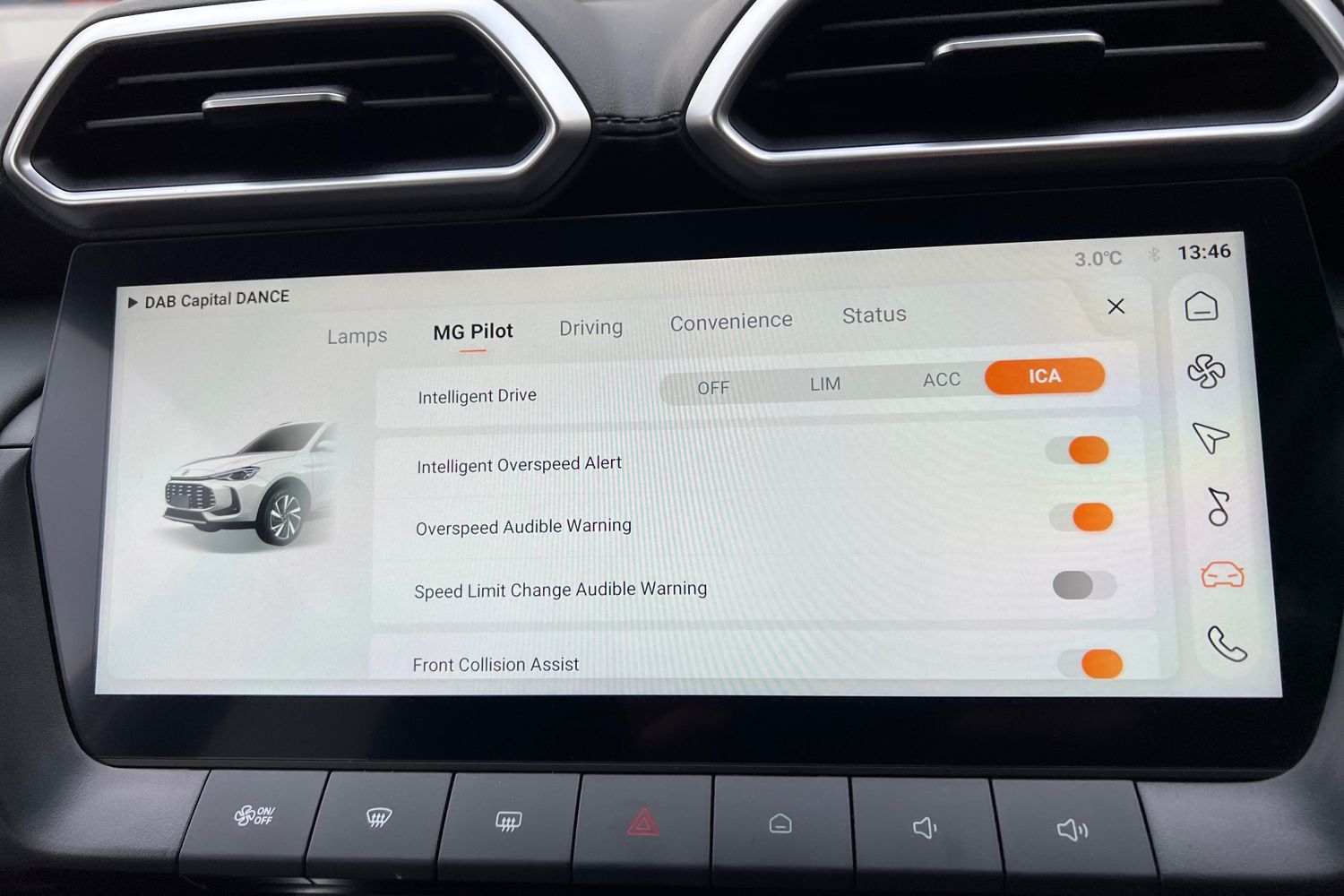 Used MG MG ZS 2025 for sale - 77133907: Photo 40