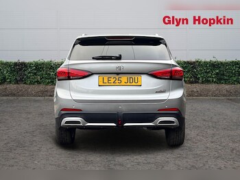 Used MG MG ZS 2025 for sale - 77133907: Photo