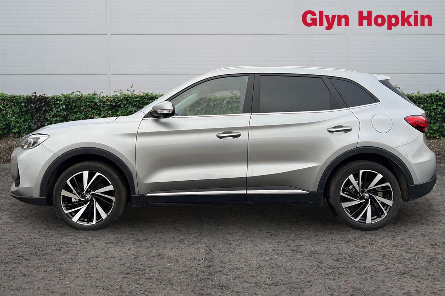 Used MG MG ZS 2025 for sale - 77133907: Photo 6