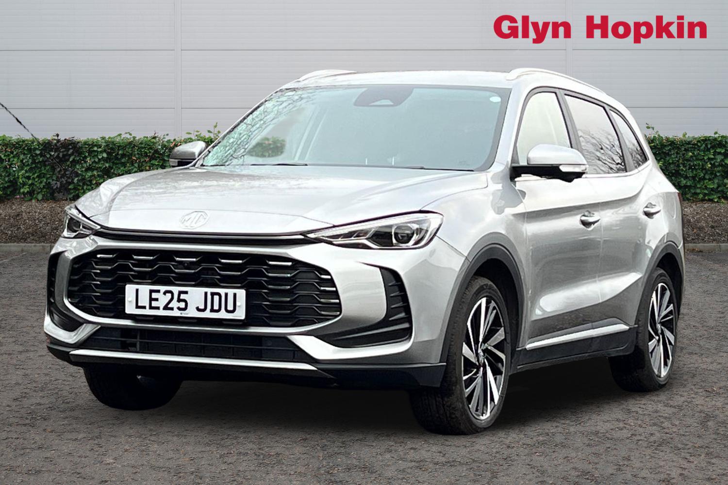 Used MG MG ZS 2025 for sale - 77133907: Photo 7