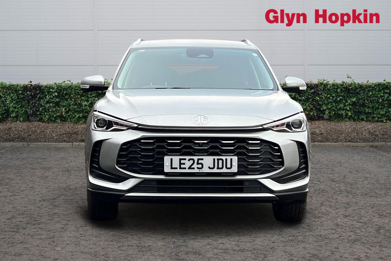 Used MG MG ZS 2025 for sale - 77133907: Photo 8