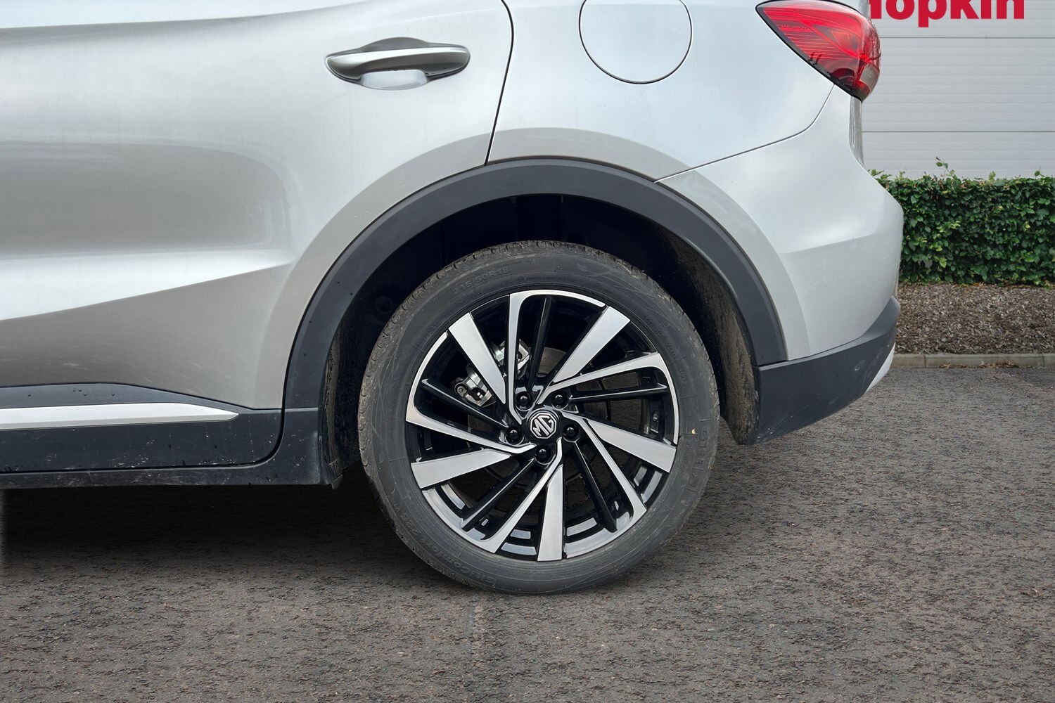 Used MG MG ZS 2025 for sale - 77133907: Photo 9