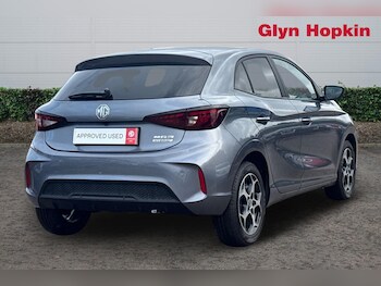 Used MG MG3 2025 for sale - 77224923: Photo