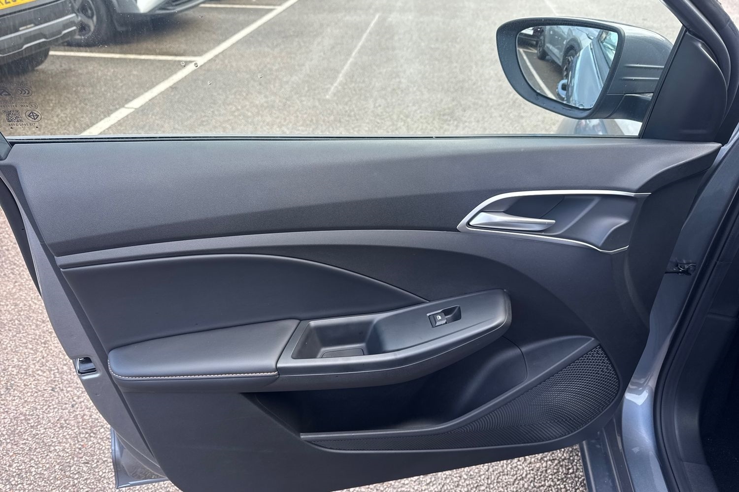 Used MG MG3 2025 for sale - 77224923: Photo 40