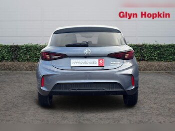 Used MG MG3 2025 for sale - 77224923: Photo