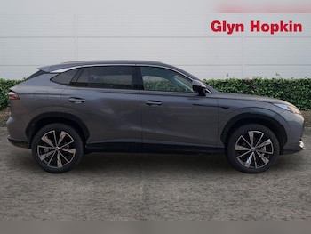 Used MG MG HS 2025 for sale - 76390192: Photo