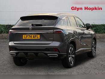 Used MG MG HS 2025 for sale - 76390192: Photo