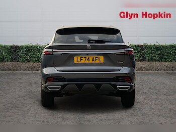 Used MG MG HS 2025 for sale - 76390192: Photo