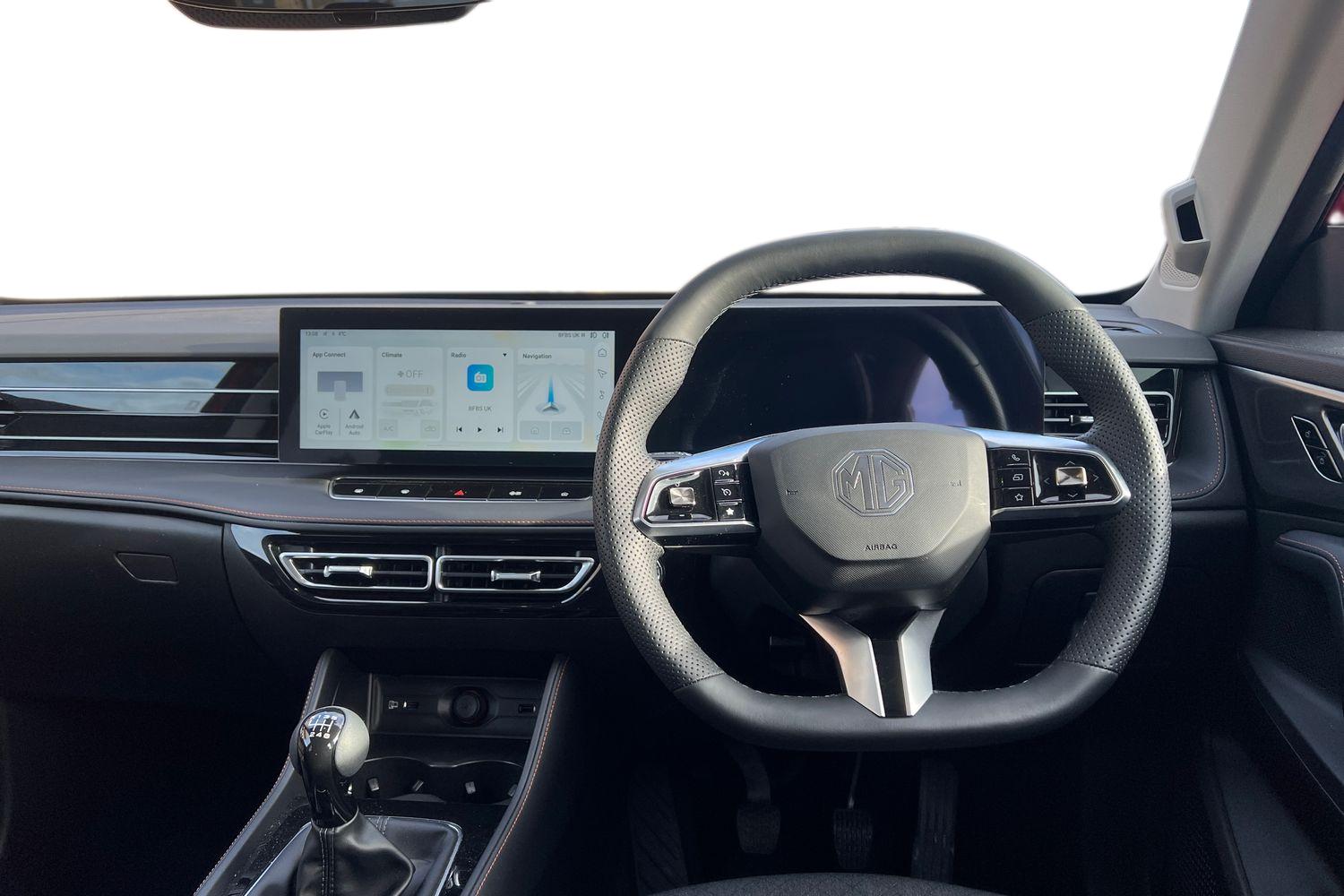 Used MG MG HS 2025 for sale - 77122573: Photo 11