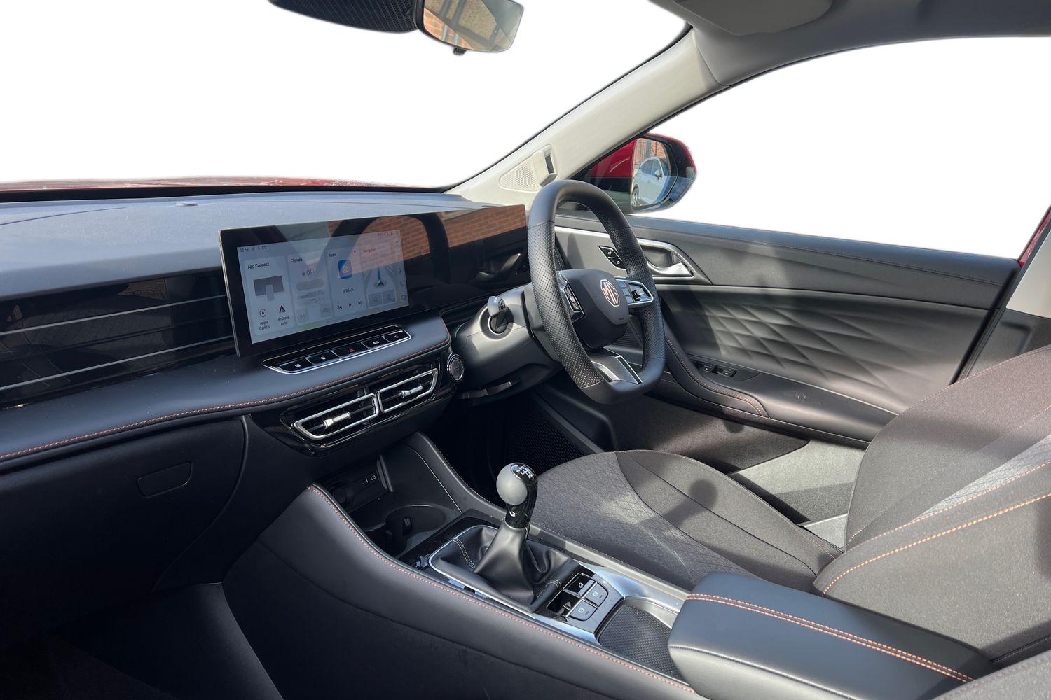 Used MG MG HS 2025 for sale - 77122573: Photo 13