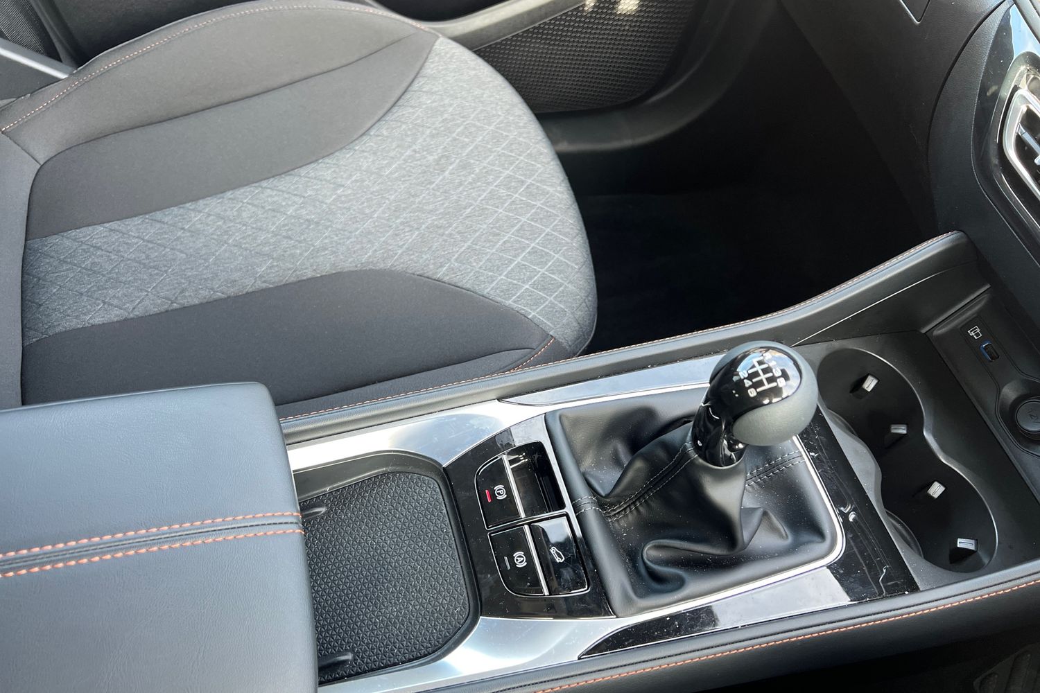 Used MG MG HS 2025 for sale - 77122573: Photo 14