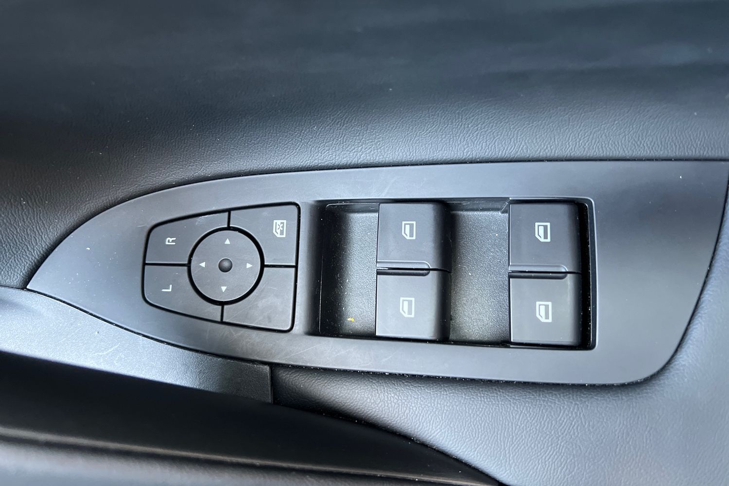 Used MG MG HS 2025 for sale - 77122573: Photo 16