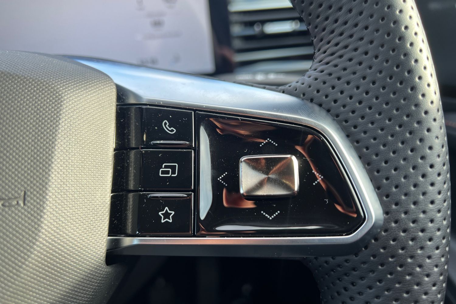 Used MG MG HS 2025 for sale - 77122573: Photo 22