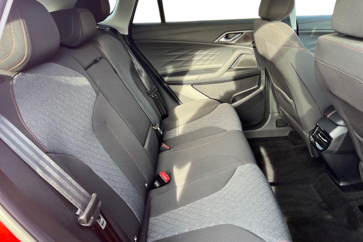 Used MG MG HS 2025 for sale - 77122573: Photo 23