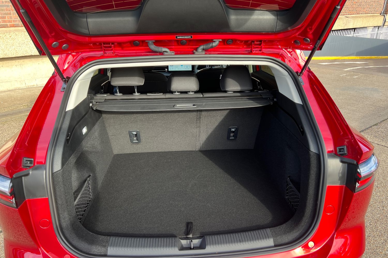 Used MG MG HS 2025 for sale - 77122573: Photo 24