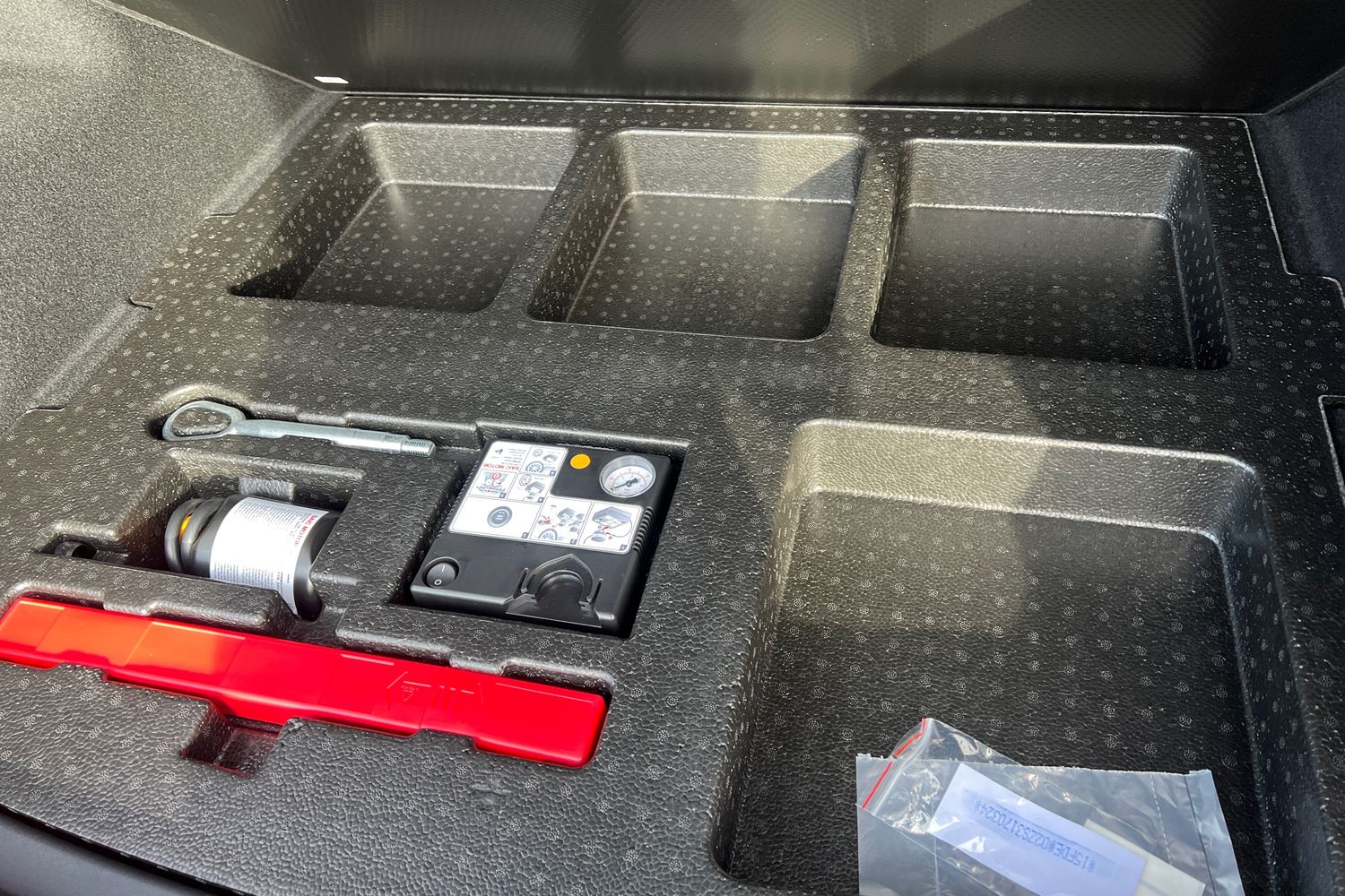 Used MG MG HS 2025 for sale - 77122573: Photo 25