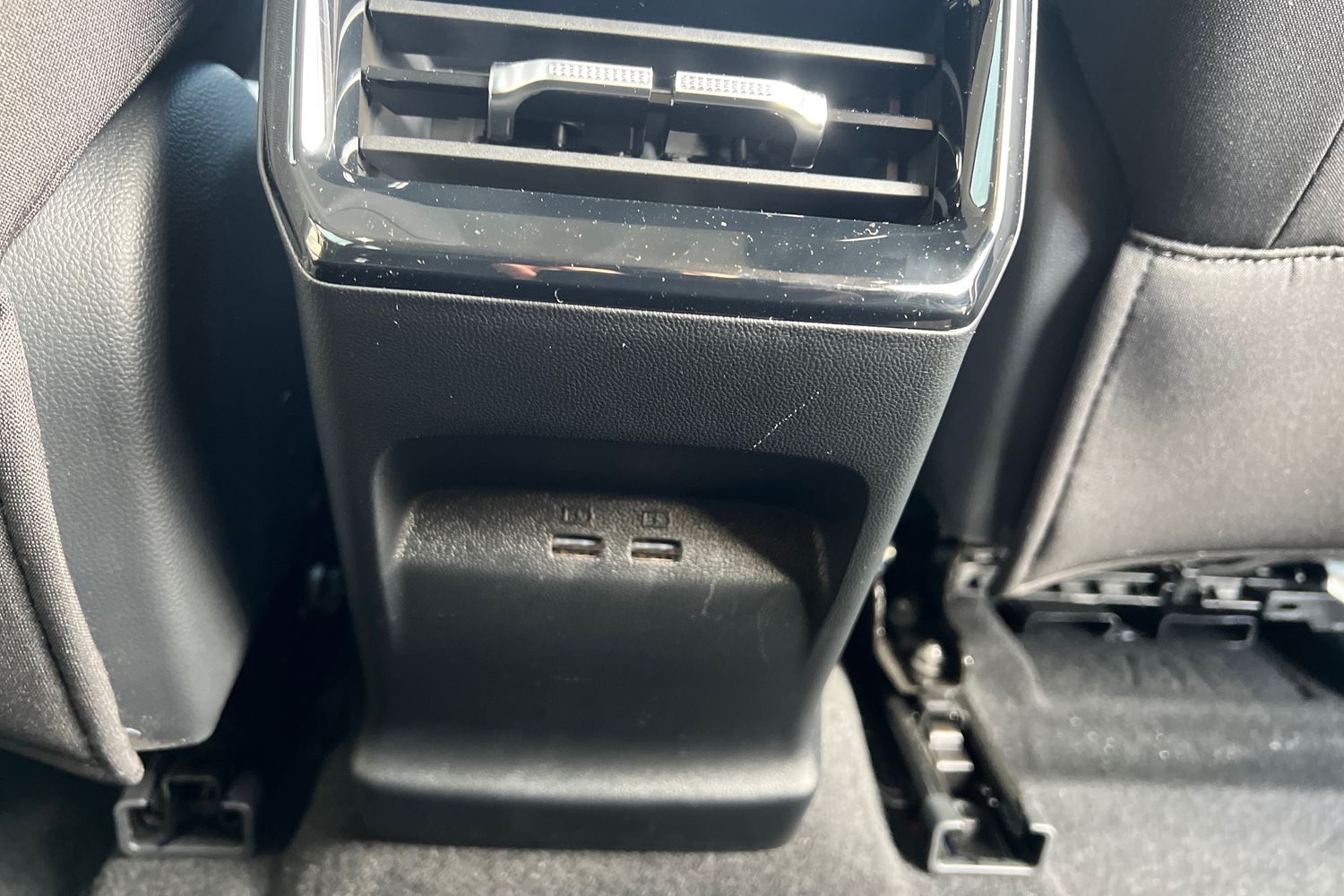 Used MG MG HS 2025 for sale - 77122573: Photo 26