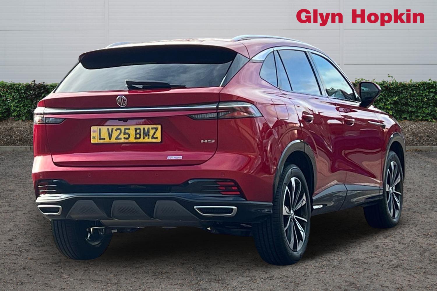 Used MG MG HS 2025 for sale - 77122573: Photo 3