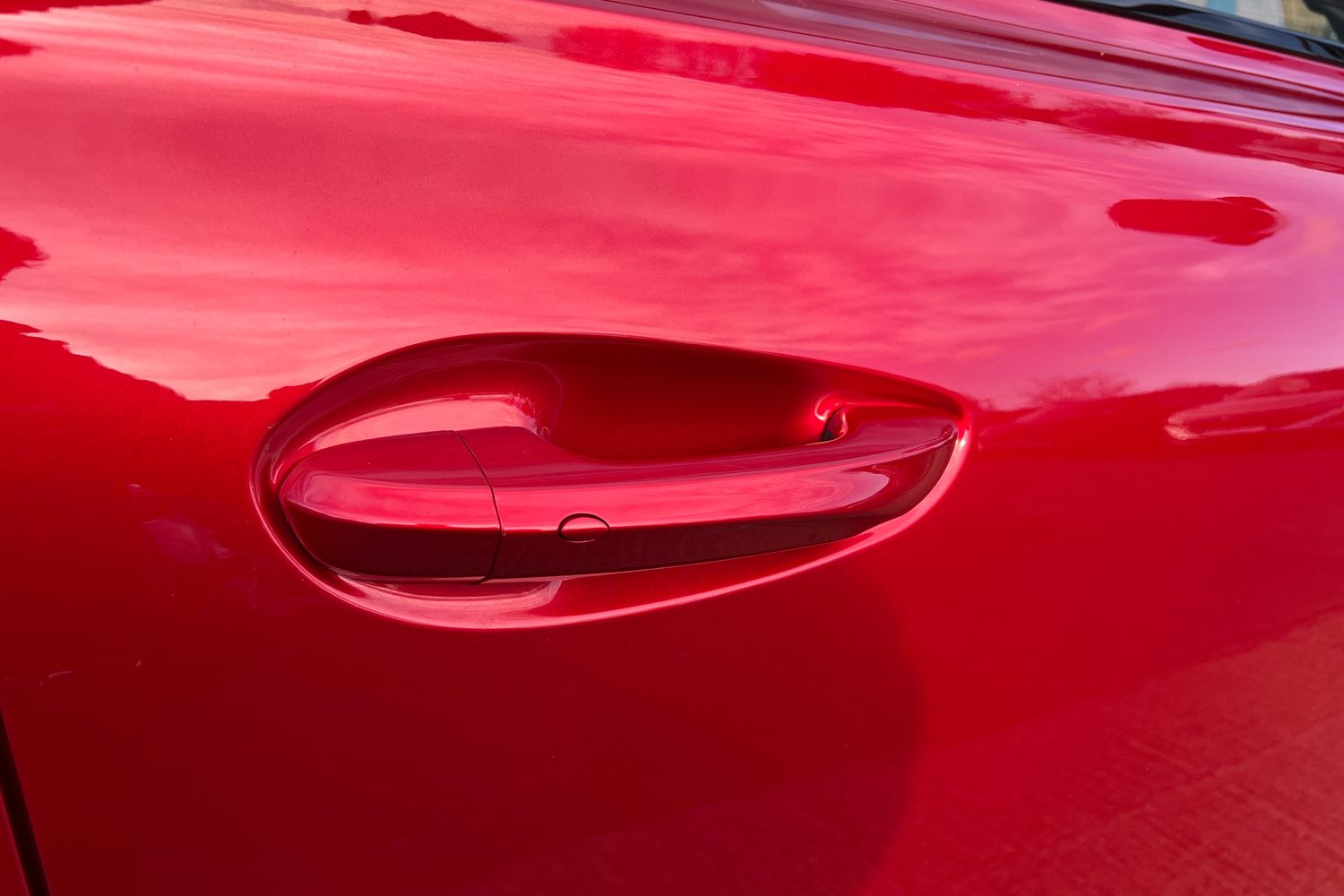 Used MG MG HS 2025 for sale - 77122573: Photo 33