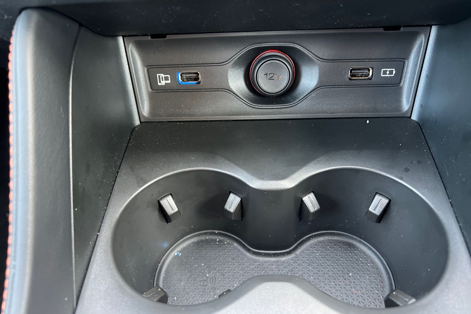 Used MG MG HS 2025 for sale - 77122573: Photo 35