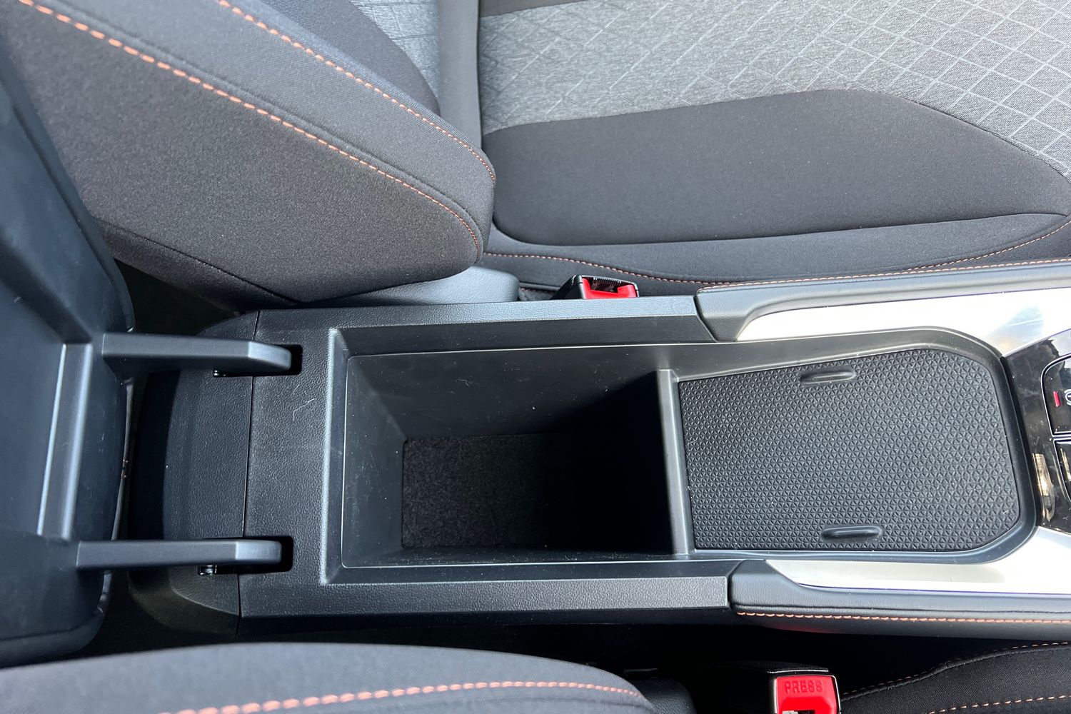 Used MG MG HS 2025 for sale - 77122573: Photo 36