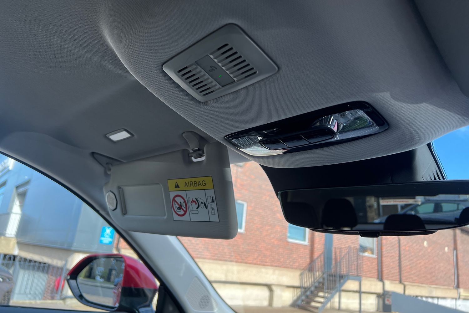 Used MG MG HS 2025 for sale - 77122573: Photo 37