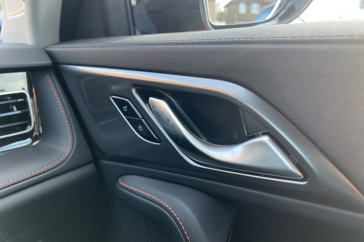 Used MG MG HS 2025 for sale - 77122573: Photo 38