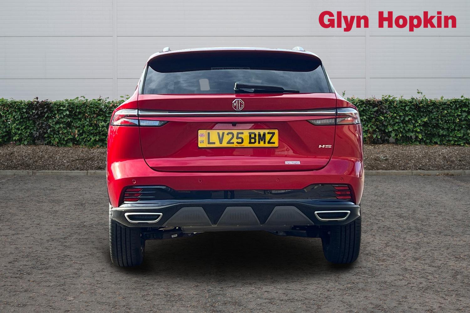 Used MG MG HS 2025 for sale - 77122573: Photo 4