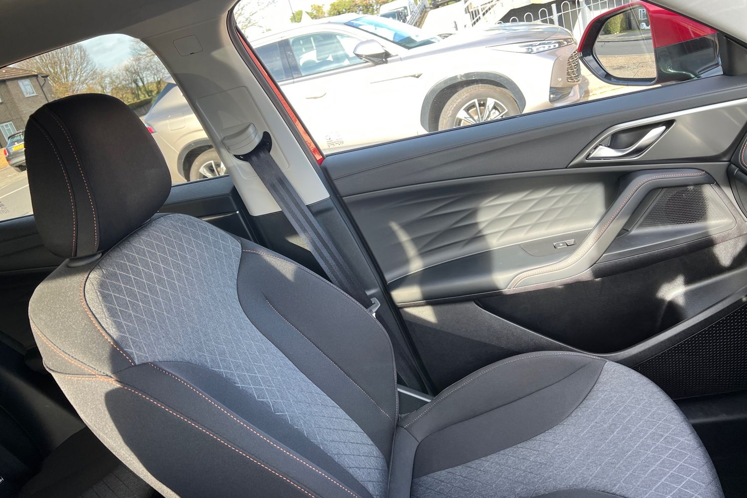 Used MG MG HS 2025 for sale - 77122573: Photo 43