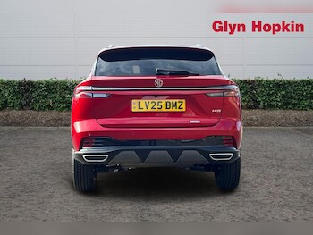 Used MG MG HS 2025 for sale - 77122573: Photo