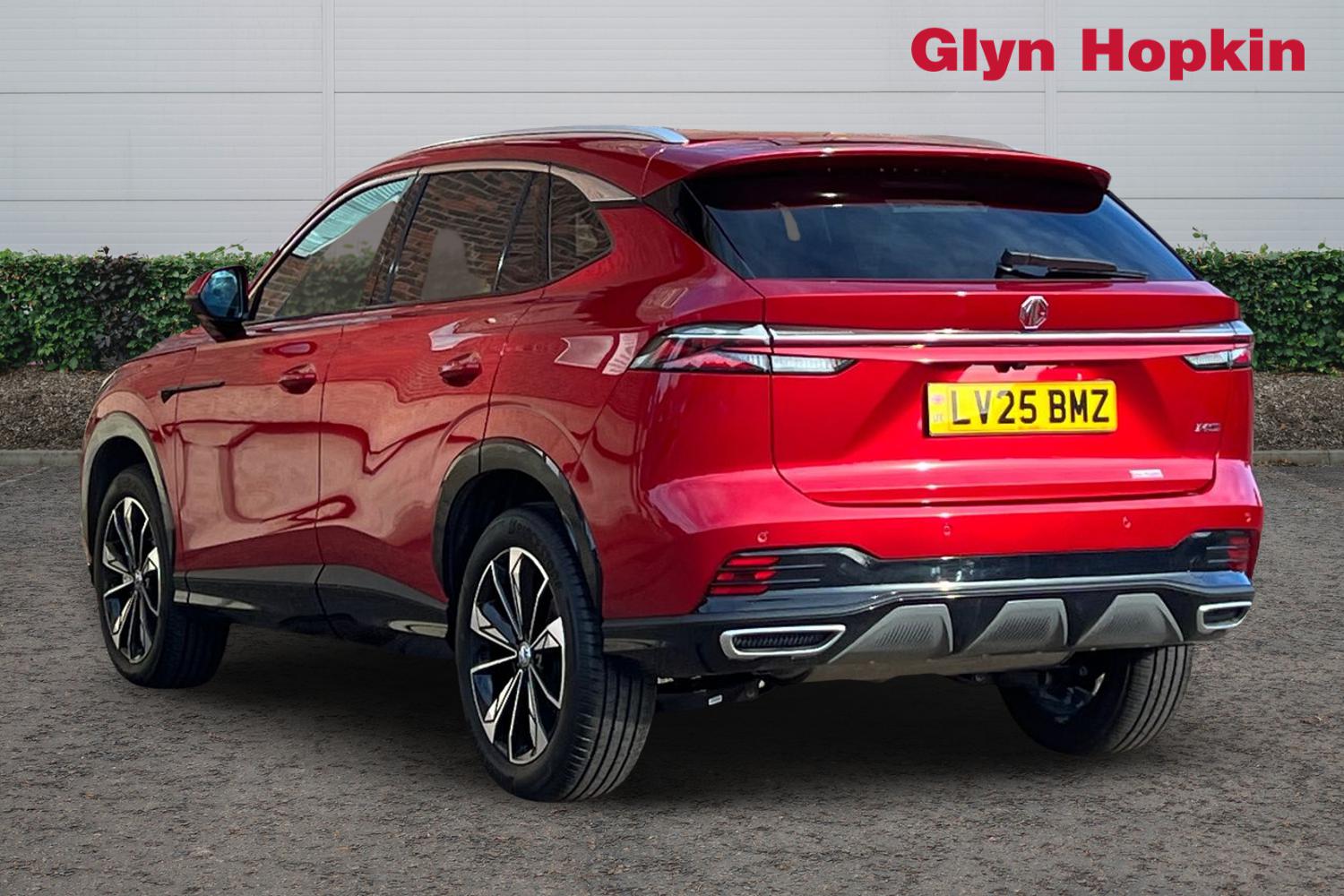 Used MG MG HS 2025 for sale - 77122573: Photo 5