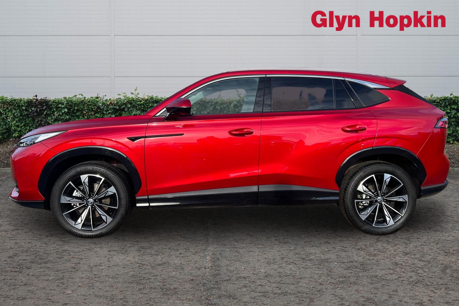 Used MG MG HS 2025 for sale - 77122573: Photo 6