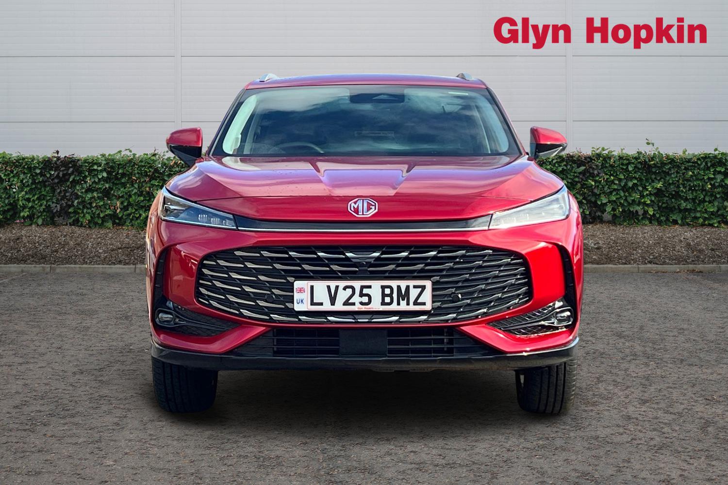 Used MG MG HS 2025 for sale - 77122573: Photo 8