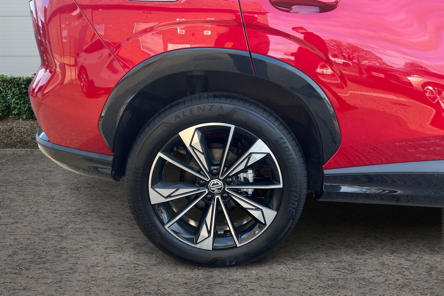 Used MG MG HS 2025 for sale - 77122573: Photo 9