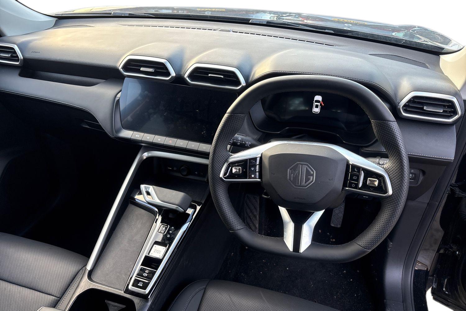 Used MG MG ZS 2025 for sale - 77092550: Photo 12