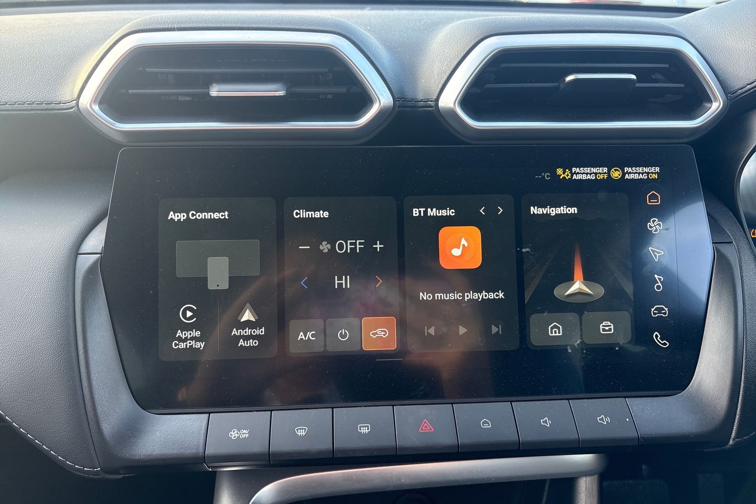 Used MG MG ZS 2025 for sale - 77092550: Photo 17