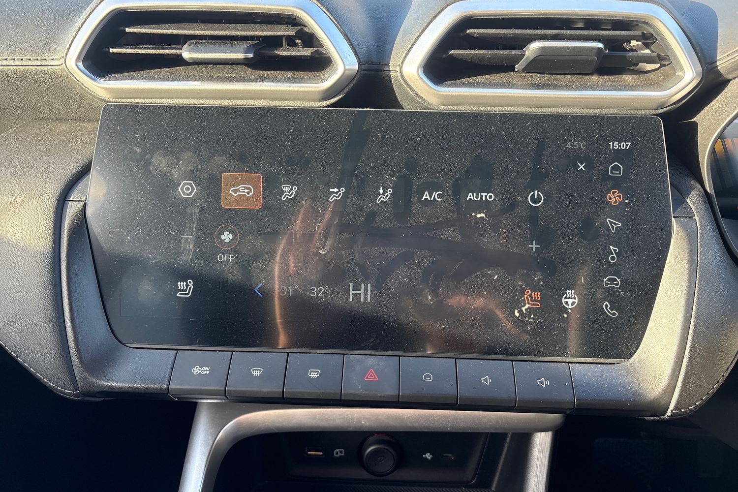 Used MG MG ZS 2025 for sale - 77092550: Photo 25