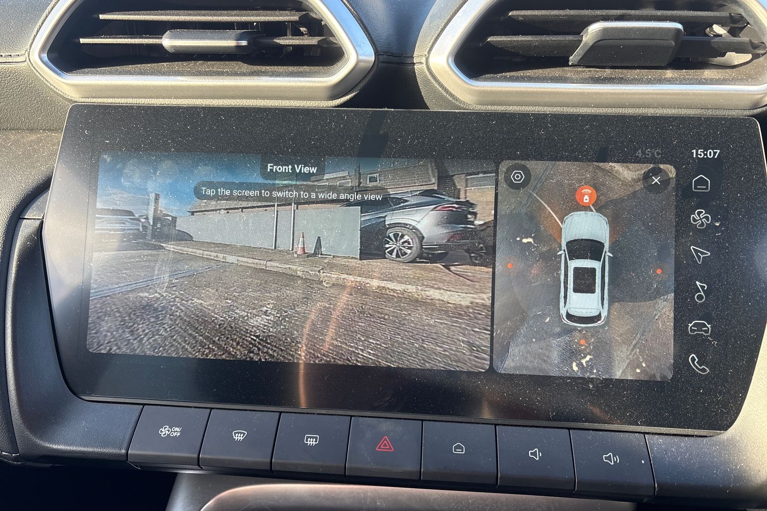 Used MG MG ZS 2025 for sale - 77092550: Photo 26