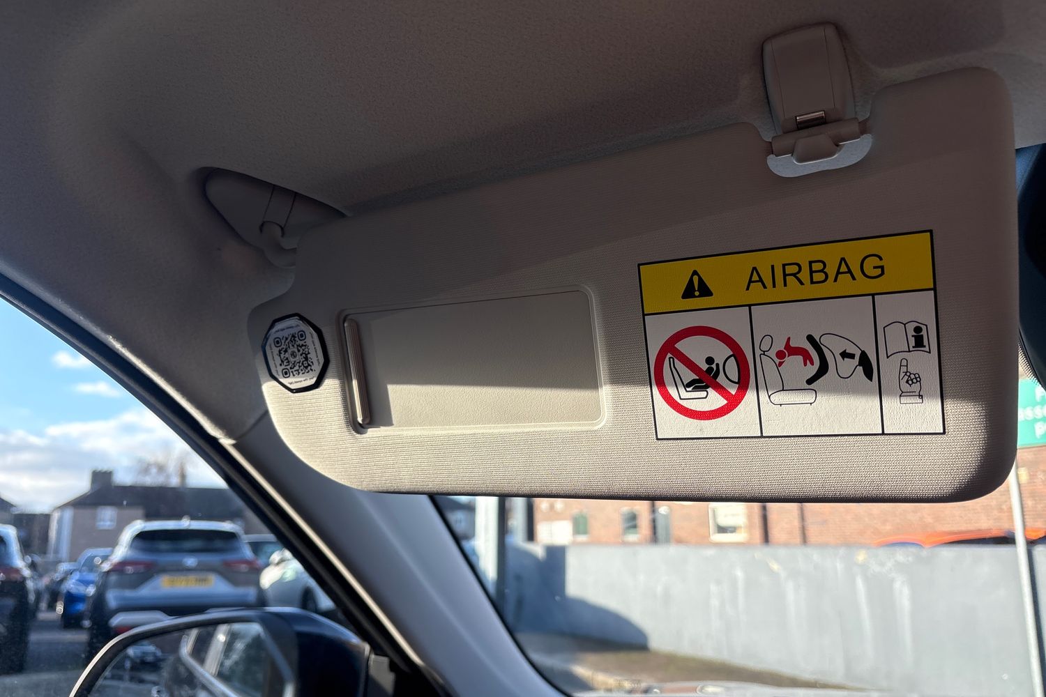 Used MG MG ZS 2025 for sale - 77092550: Photo 32