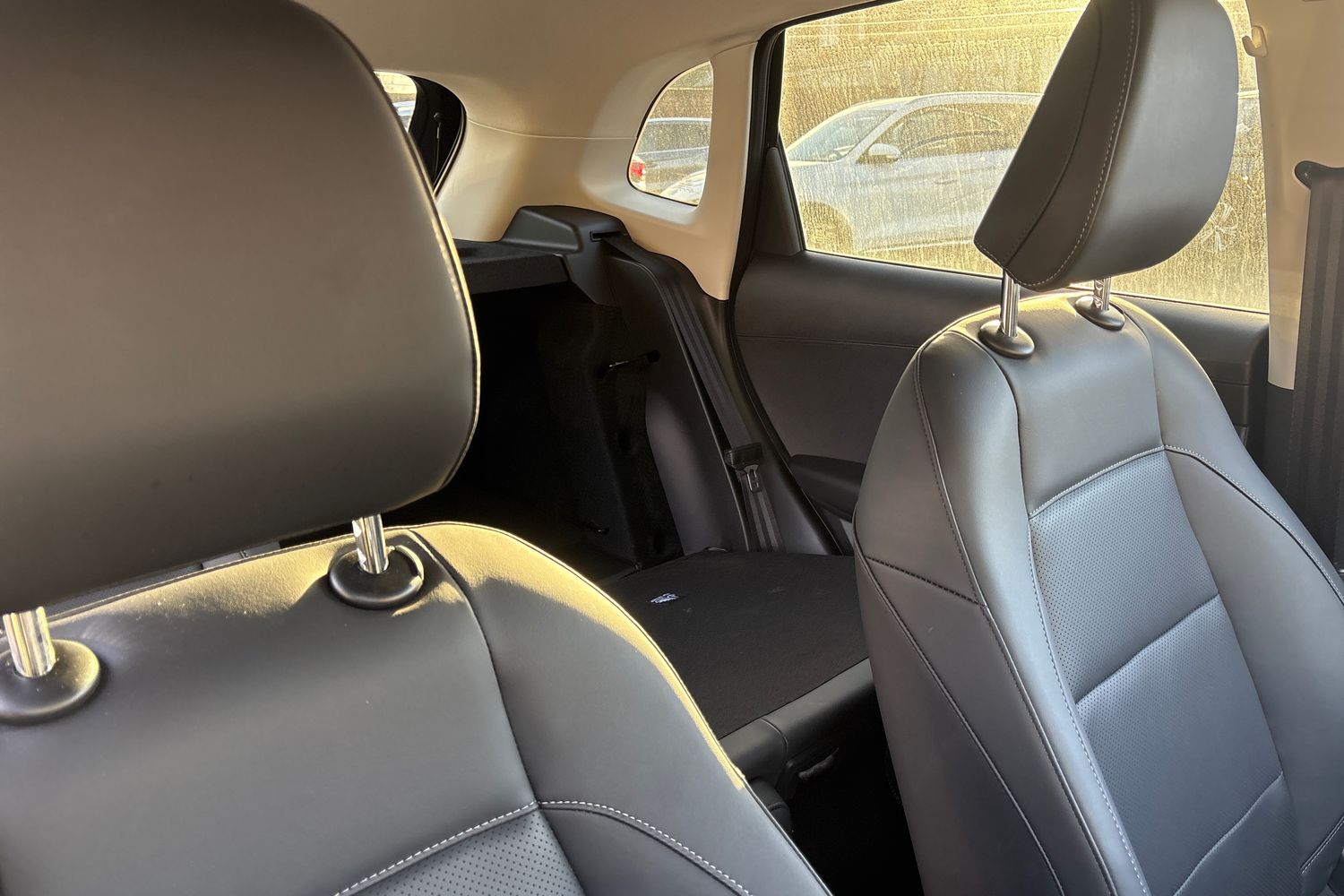 Used MG MG ZS 2025 for sale - 77092550: Photo 44