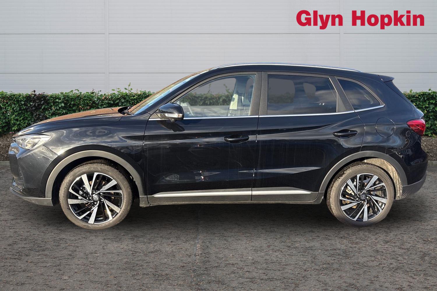 Used MG MG ZS 2025 for sale - 77092550: Photo 6