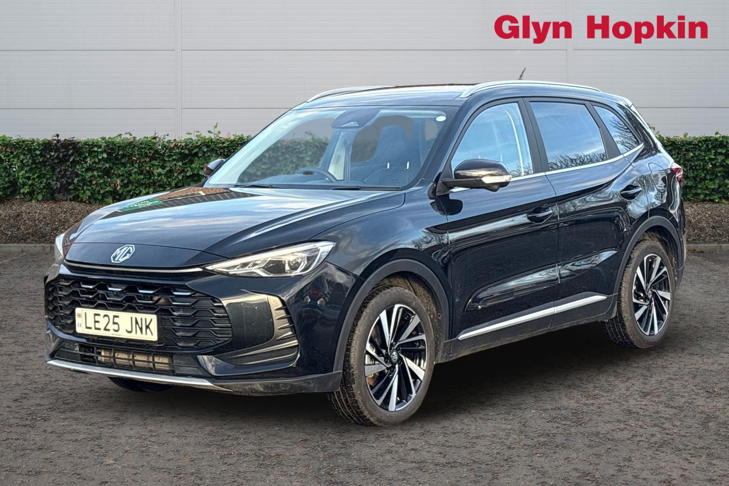 Used MG MG ZS 2025 for sale - 77092550: Photo 7