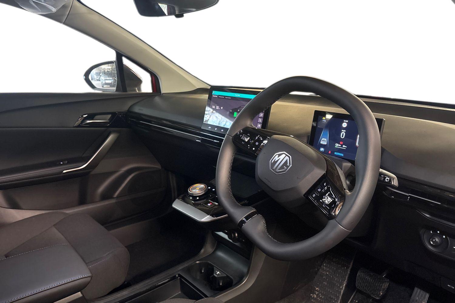 Used MG MG4 2025 for sale - 77198150: Photo 10