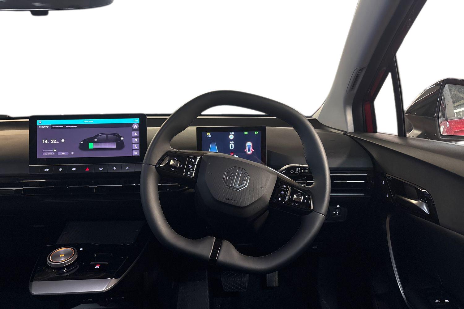 Used MG MG4 2025 for sale - 77198150: Photo 11