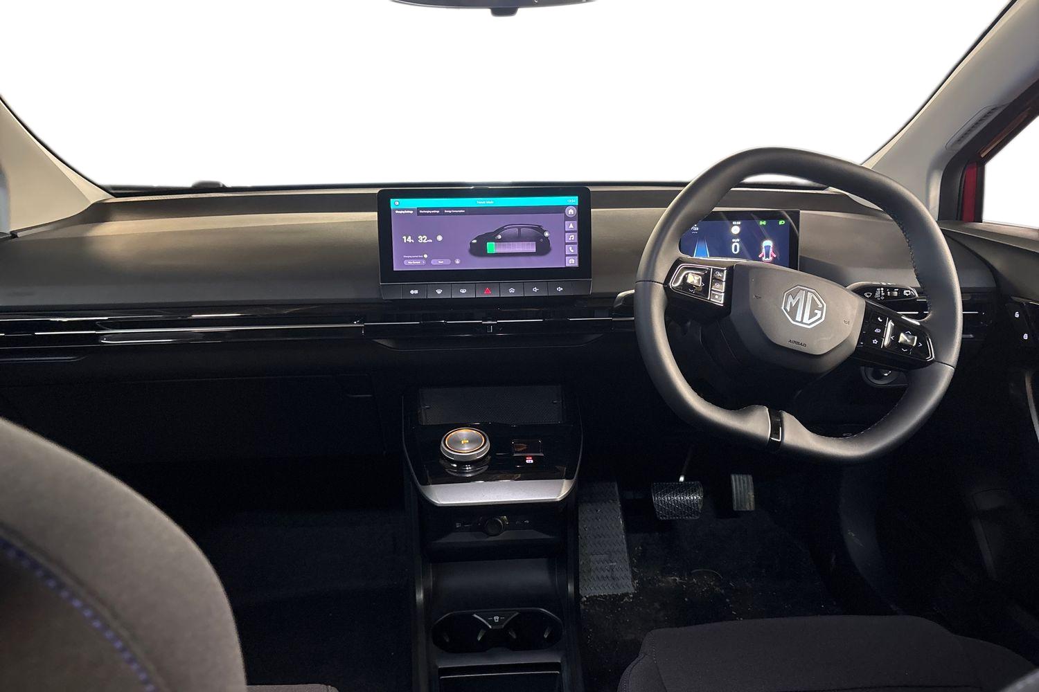 Used MG MG4 2025 for sale - 77198150: Photo 12