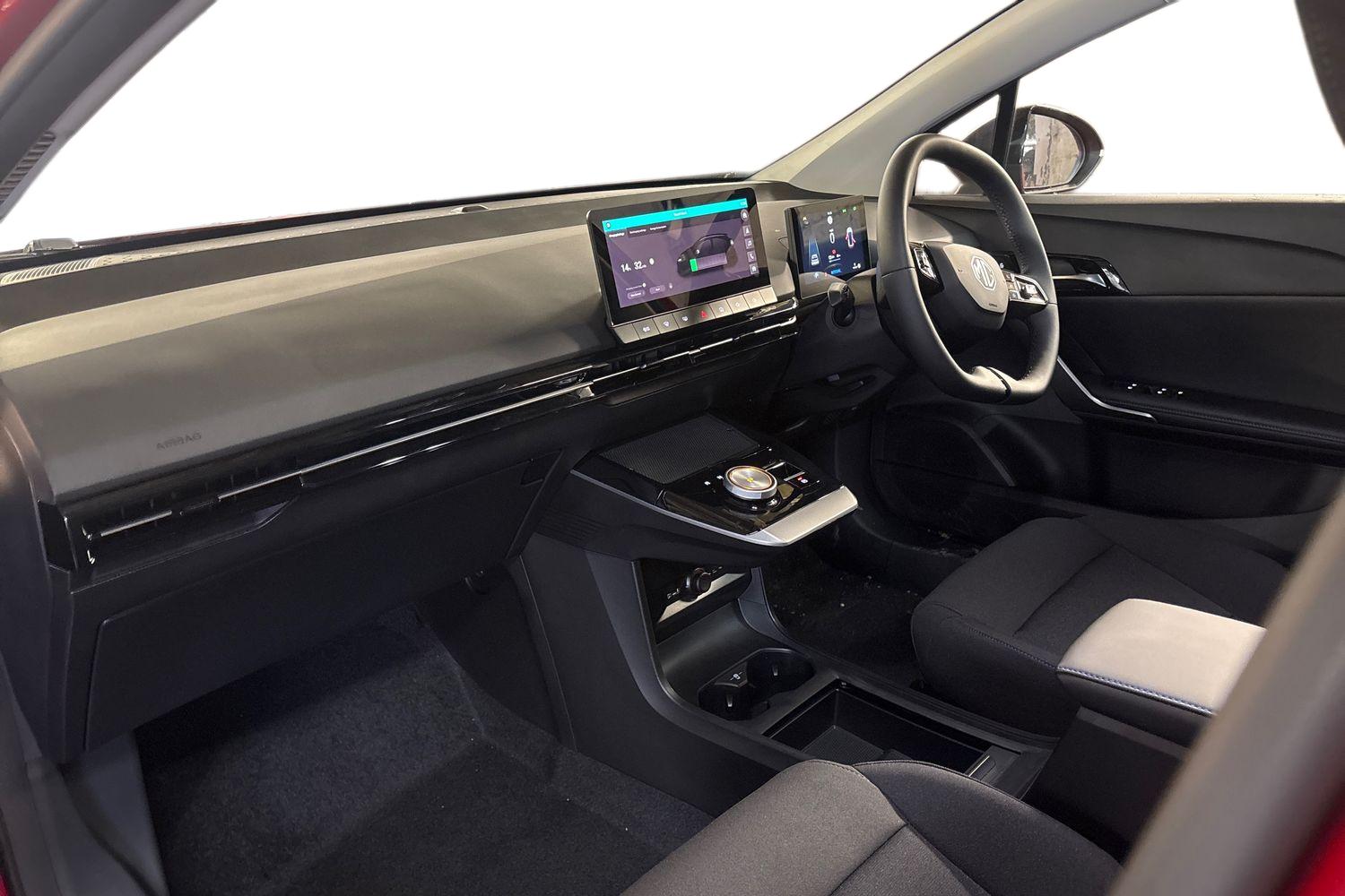 Used MG MG4 2025 for sale - 77198150: Photo 13