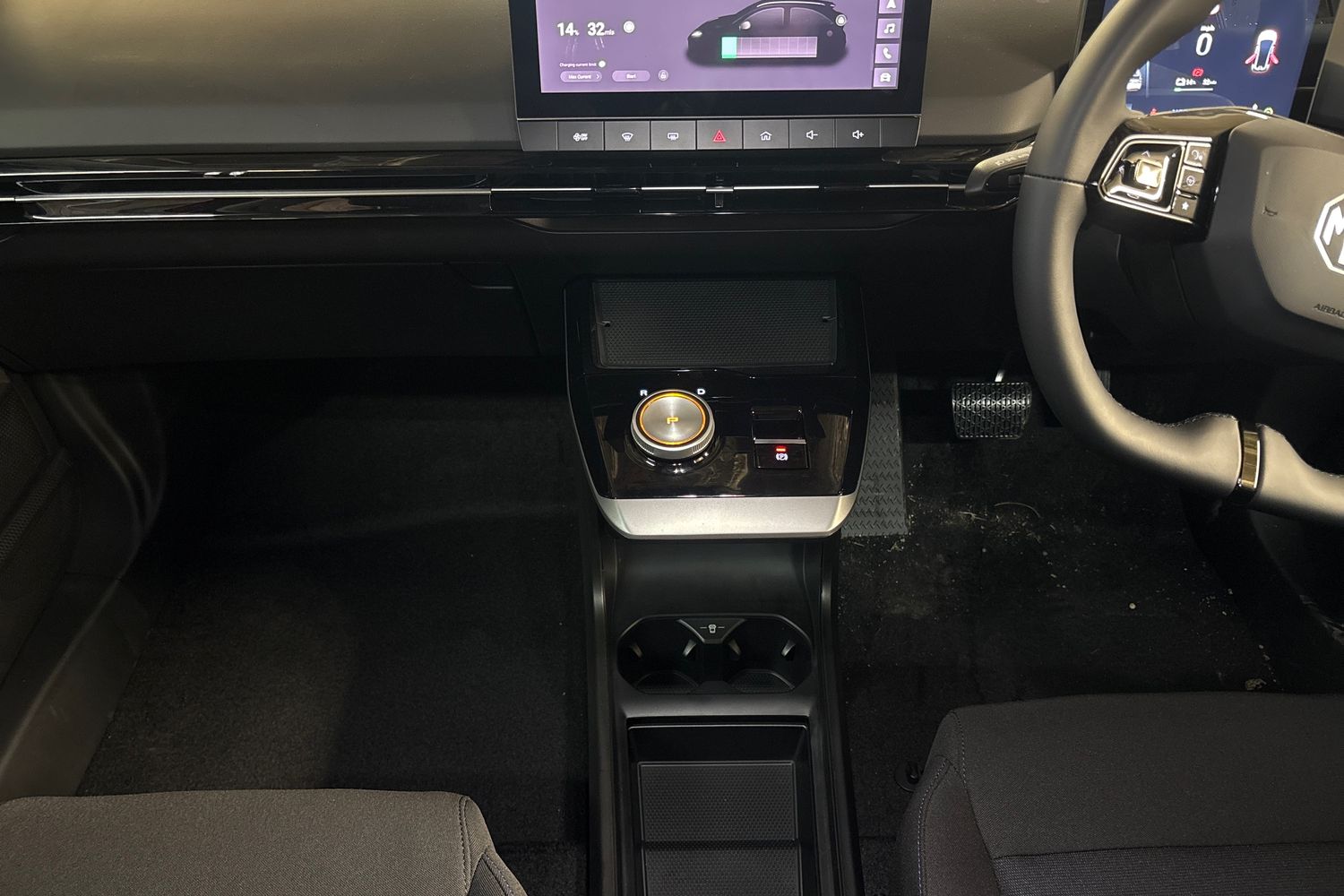 Used MG MG4 2025 for sale - 77198150: Photo 14