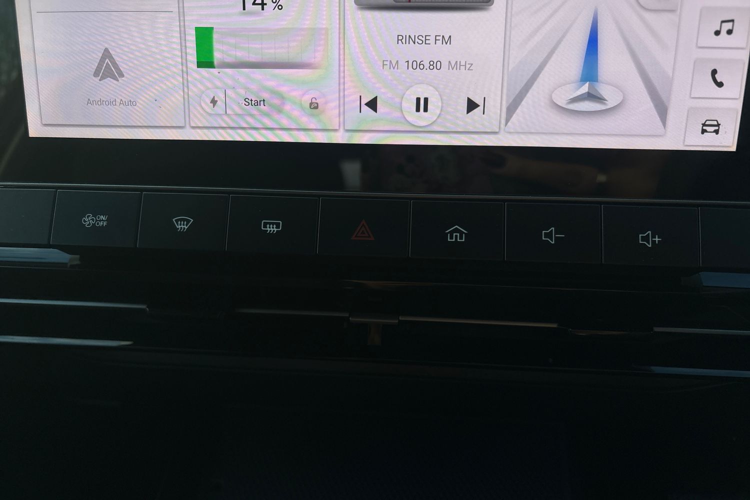 Used MG MG4 2025 for sale - 77198150: Photo 15